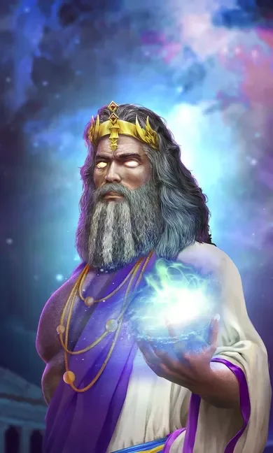 Celestial Conquest